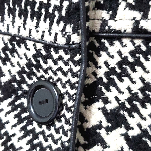 Cleo Fall/Winter jacket - Picture 4 of 10